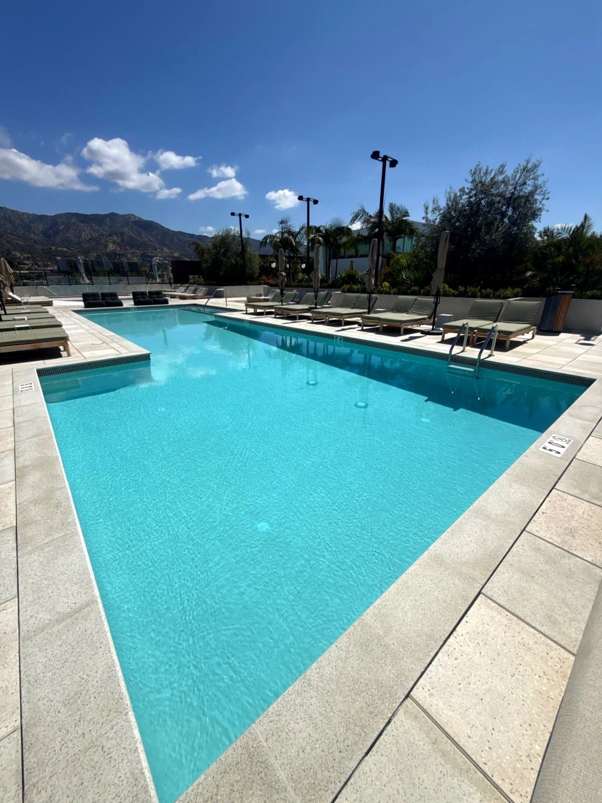 Spas & Water Features